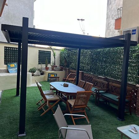 Al Borgo Apartment 卡塔尼亚 外观 照片