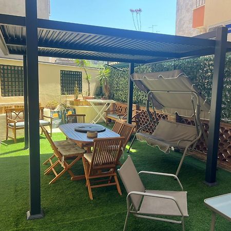 Al Borgo Apartment 卡塔尼亚 外观 照片