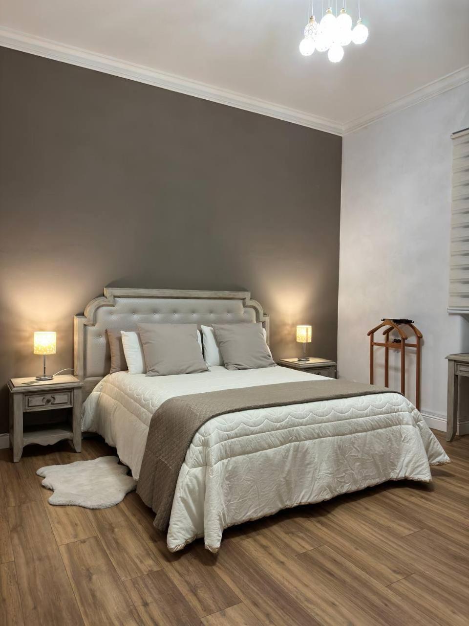 Al Borgo Apartment 卡塔尼亚 外观 照片