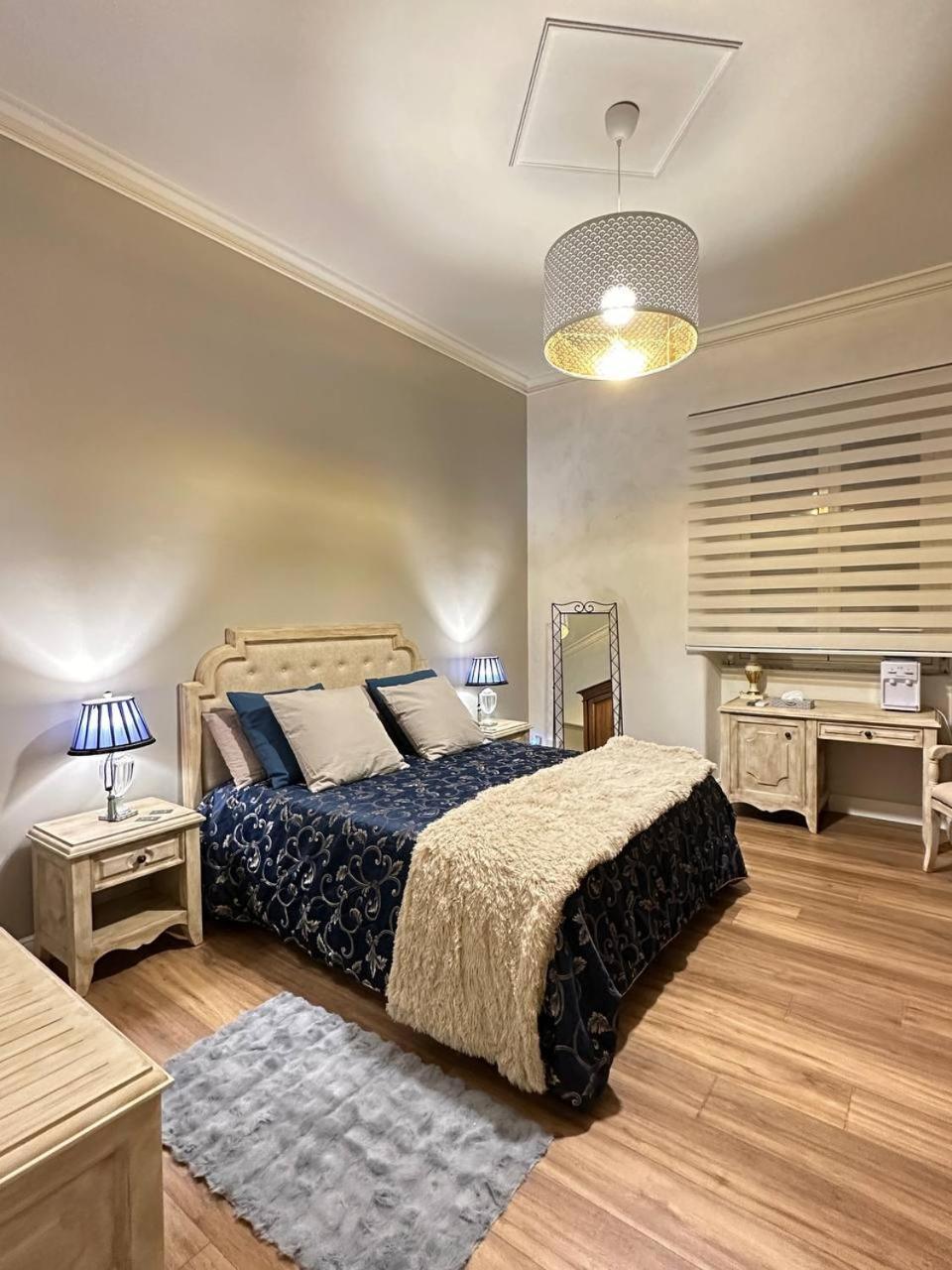 Al Borgo Apartment 卡塔尼亚 外观 照片