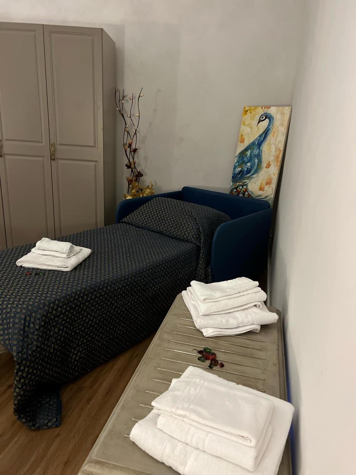 Al Borgo Apartment 卡塔尼亚 外观 照片