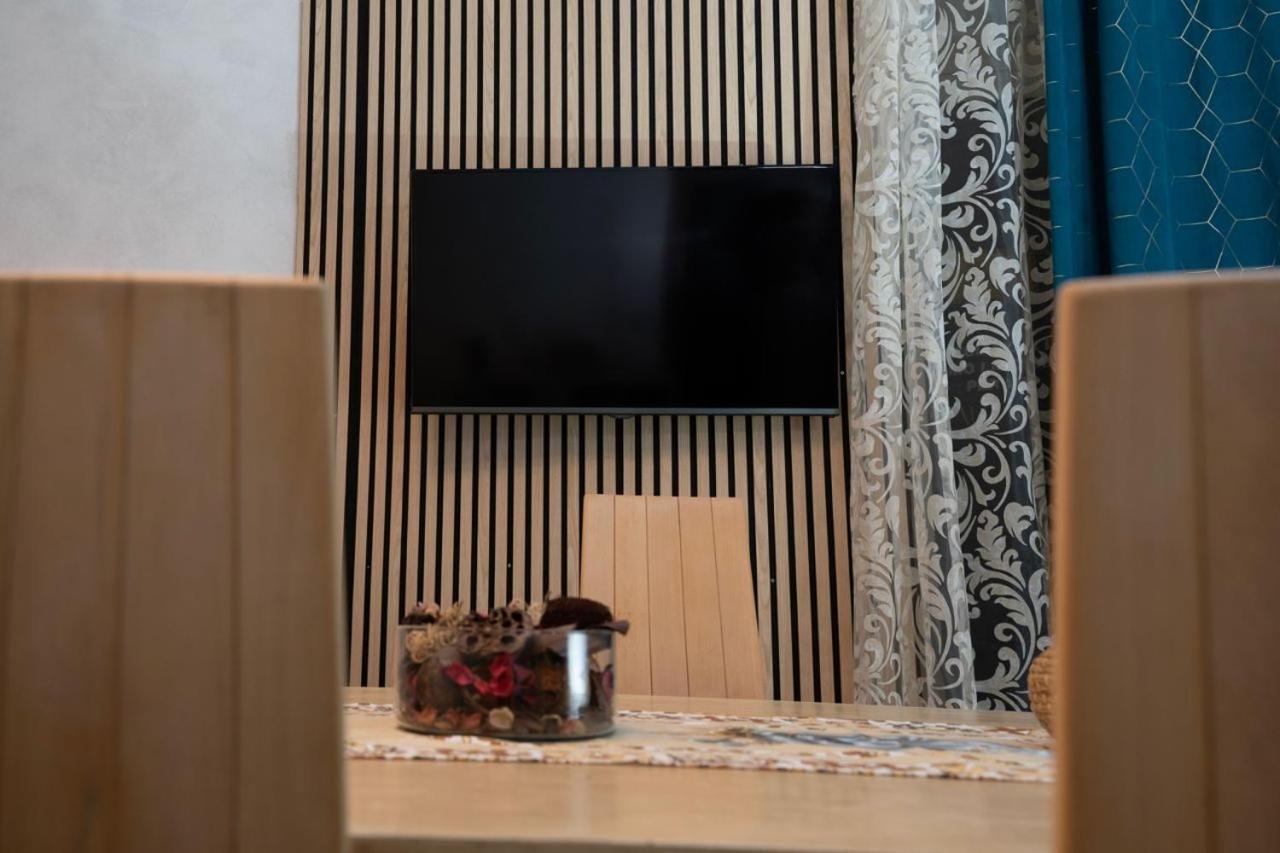 Al Borgo Apartment 卡塔尼亚 外观 照片