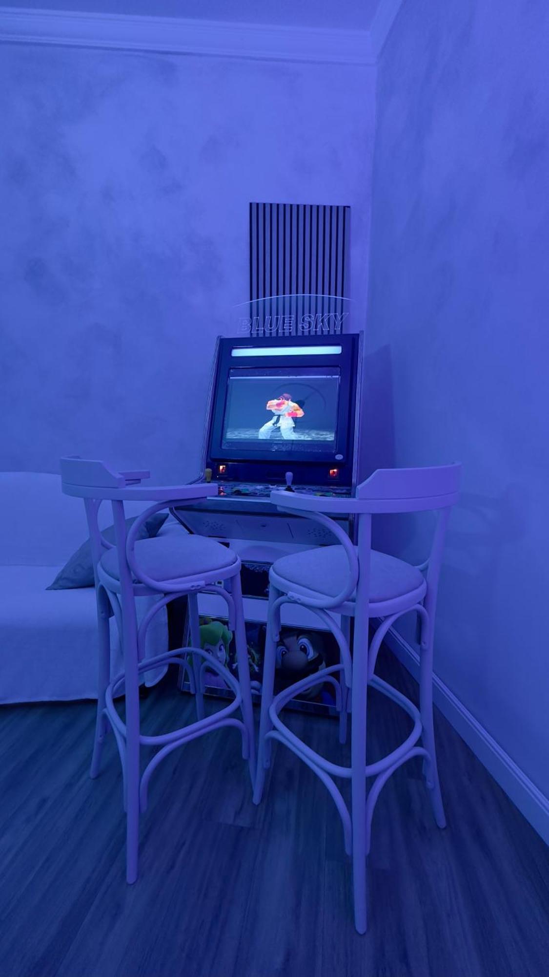 Al Borgo Apartment 卡塔尼亚 外观 照片