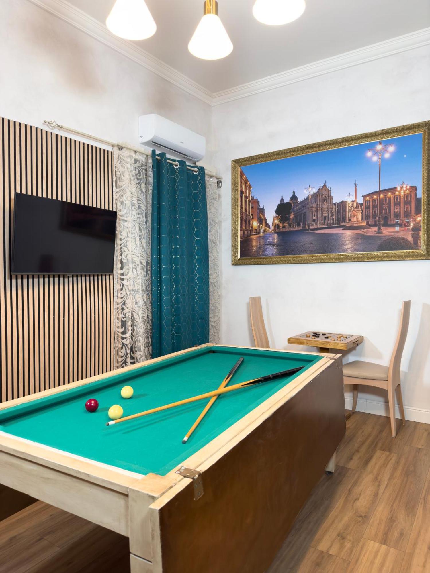 Al Borgo Apartment 卡塔尼亚 外观 照片