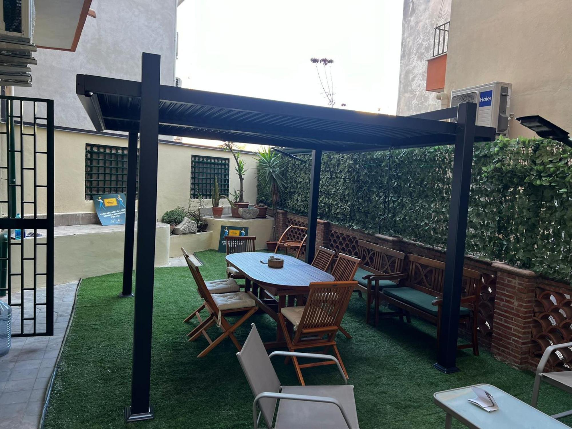 Al Borgo Apartment 卡塔尼亚 外观 照片