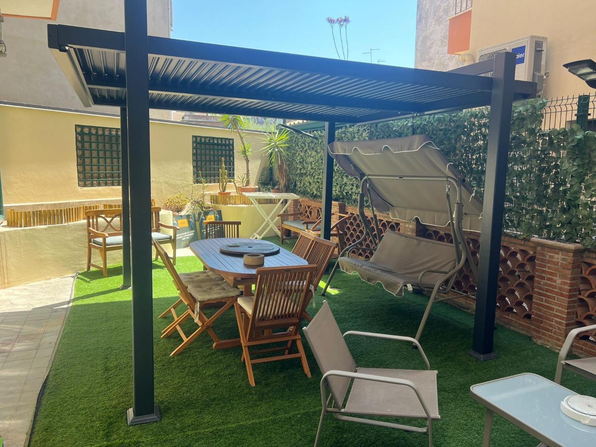Al Borgo Apartment 卡塔尼亚 外观 照片